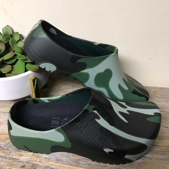 super birki camouflage